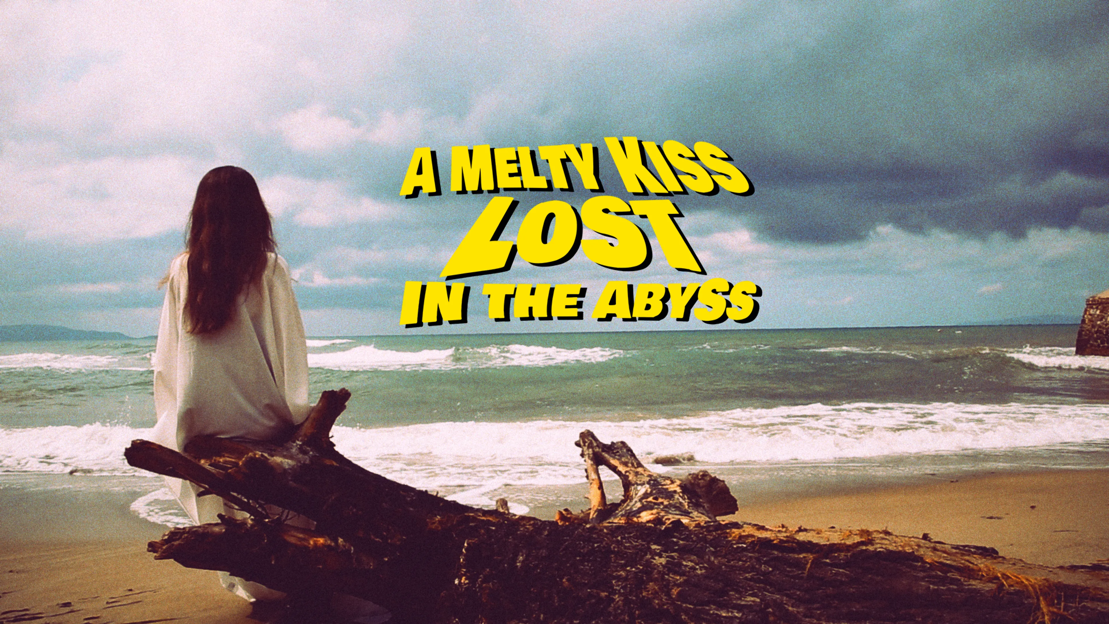 A Melty Kiss Lost in the Abyss poster